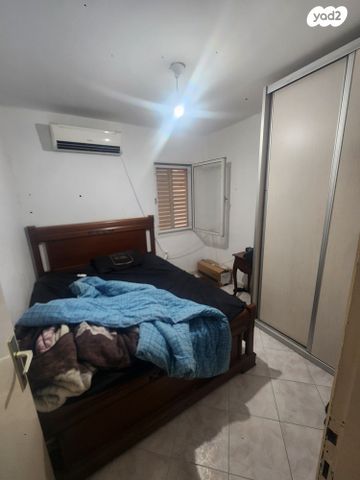 דירה, סנהדרין 15, שכונה ד', באר שבע