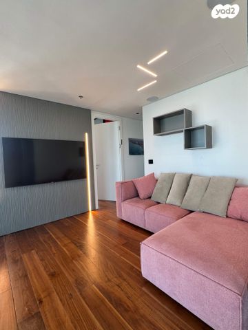 דירה, הרב ניסים 7, בבלי, תל אביב יפו