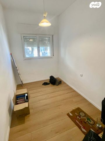 דירה, כרמליה, חיפה