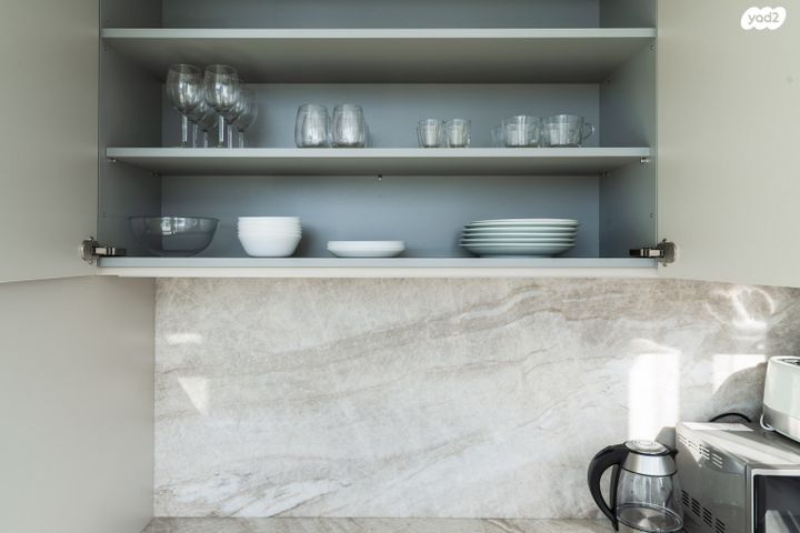 דירה, הירקון, תל אביב יפו