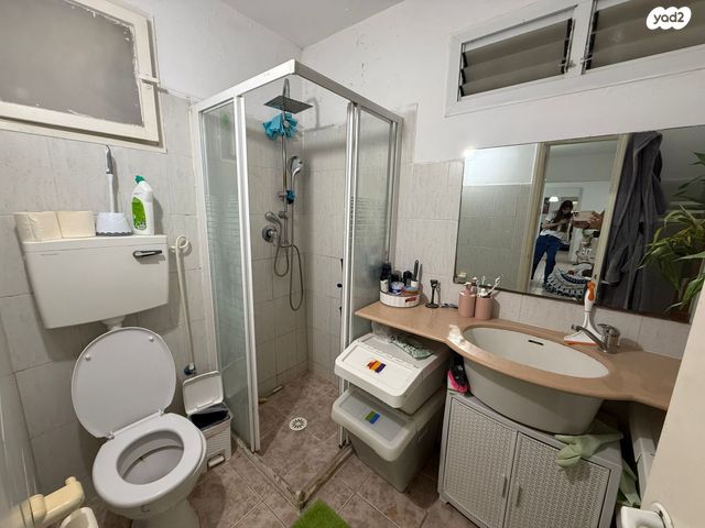 דירה, רמות רמז, חיפה