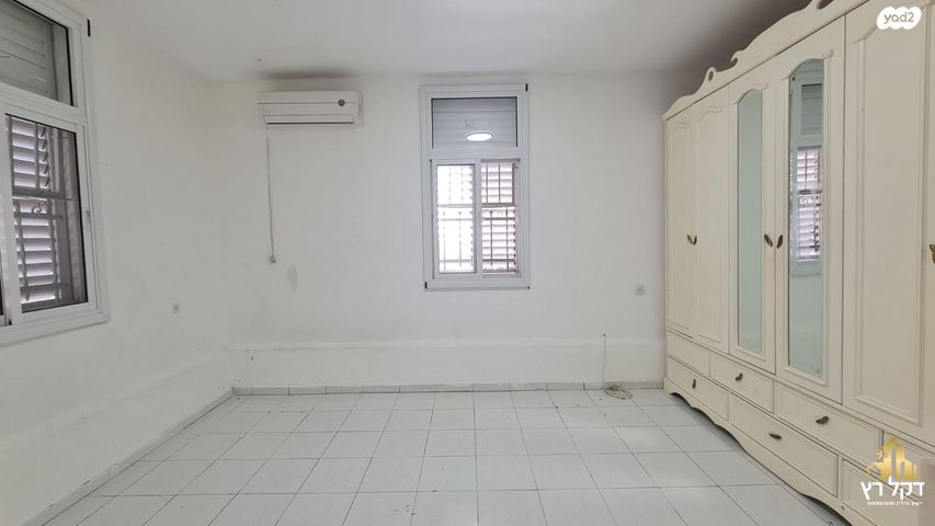 דירת גן, בן עמי, עכו