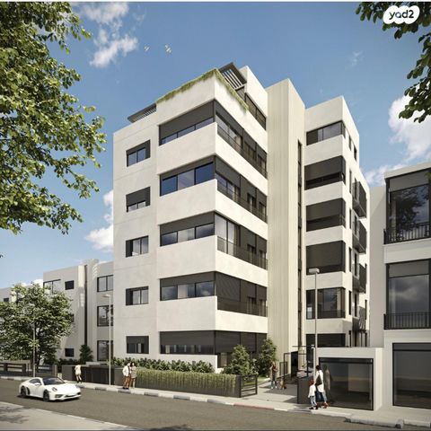 לב תל אביב, לב העיר צפון