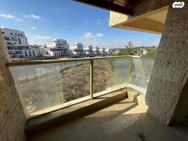 דירה, הערבה 31, אריאל