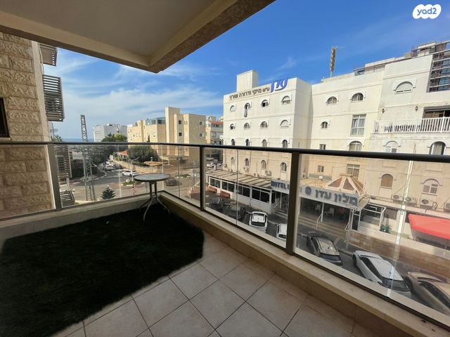 דירה, נהריה