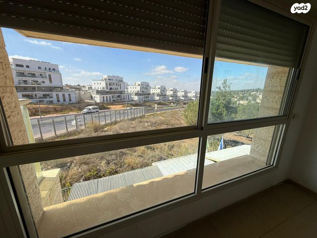 דירה, הערבה 31, אריאל