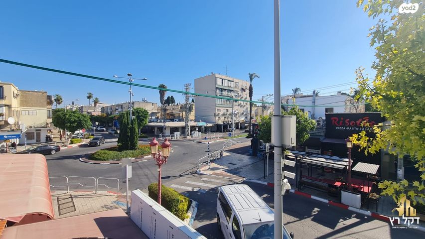 דירת גן, בן עמי, עכו