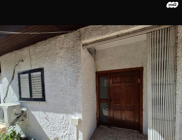 בית פרטי/ קוטג', נווה מגן, רמת השרון