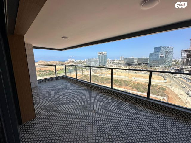 דירה, פארק העסקים האלף, פארק העסקים האלף, ראשון לציון