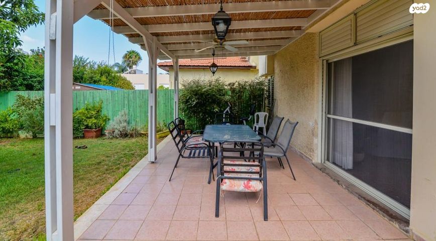 בית פרטי/ קוטג', חטיבת הראל 7, שמשון, חדרה הצעירה, חדרה