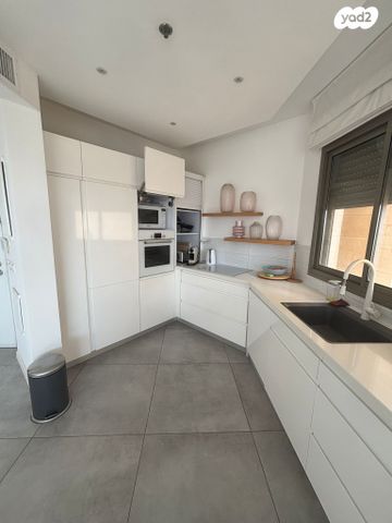 דירה, יחזקאל שטרייכמן, הגוש הגדול, רמת אביב החדשה, נופי ים, תל אביב יפו