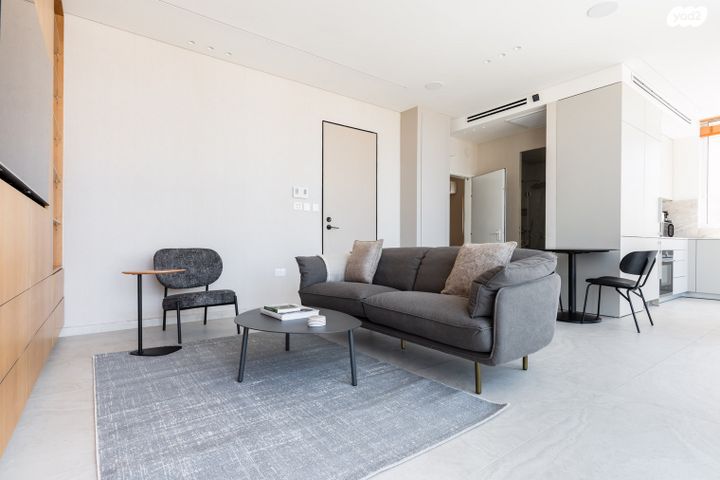 דירה, הירקון, תל אביב יפו