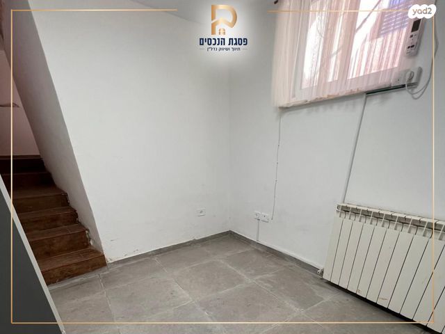 דירה, פסגת זאב, ירושלים