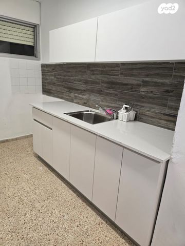 דירה, האורן, רמות יצחק, נשר