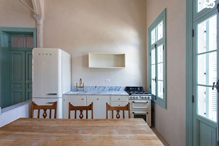 בית פרטי/ קוטג', בן אחיטוב, עג'מי, גבעת העליה, תל אביב יפו