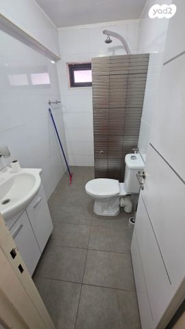 דירת גן, הבנים, שיכון ג', קרית שמונה