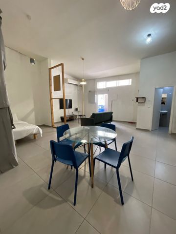 דירה, גת רימון 16, לב תל אביב, לב העיר צפון, תל אביב יפו