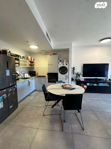 דירה, נגבה 1, יד אליהו, תל אביב יפו