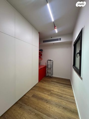 דירה, הרב ניסים 7, בבלי, תל אביב יפו