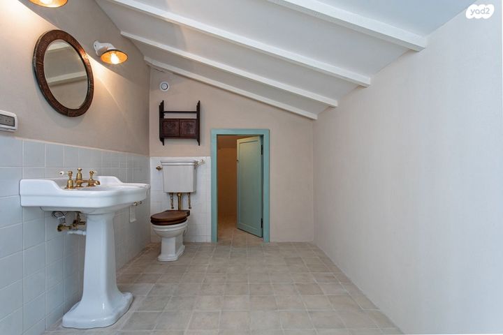 בית פרטי/ קוטג', בן אחיטוב, עג'מי, גבעת העליה, תל אביב יפו