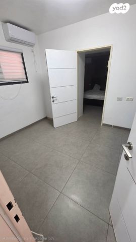 דירת גן, הבנים, שיכון ג', קרית שמונה