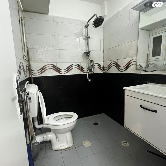 דירה, משה שרת, גן שמואל, קרית מלאכי