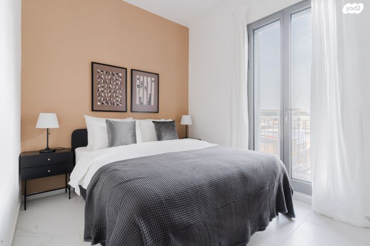 דירה, שדרות ירושלים, תל אביב יפו