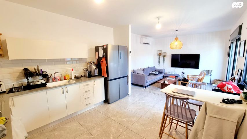 דירת גן, הרצליה