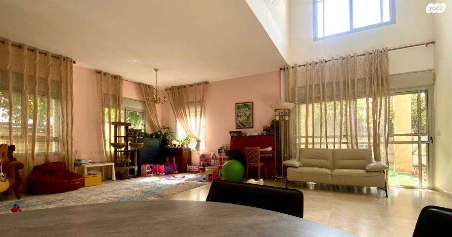 דו משפחתי, צאלון, קרית השרון, נתניה