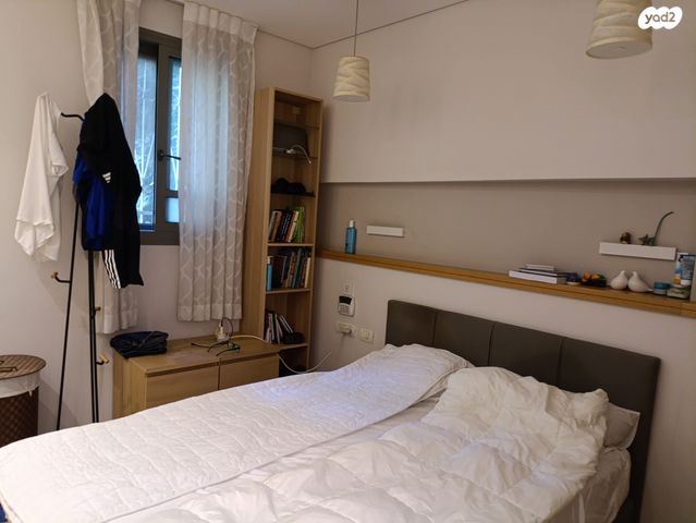 דירת גן, ניות, ניות, ירושלים