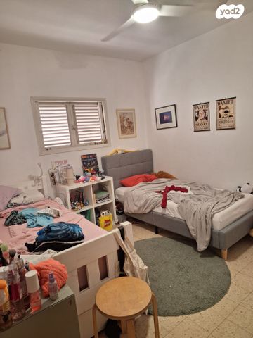 דירה, מרום נווה, רמת יצחק, רמת גן