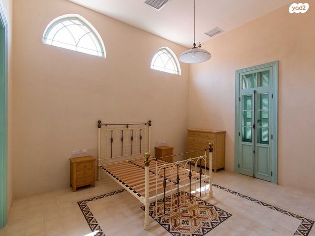 בית פרטי/ קוטג', בן אחיטוב, עג'מי, גבעת העליה, תל אביב יפו