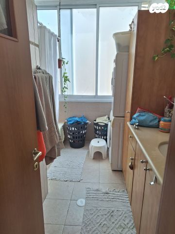 דירה, מרום נווה, רמת יצחק, רמת גן