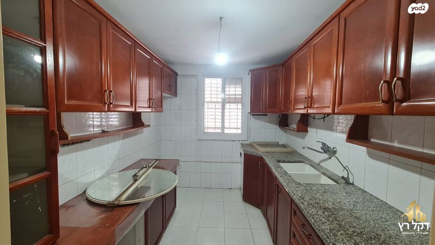 דירת גן, בן עמי, עכו