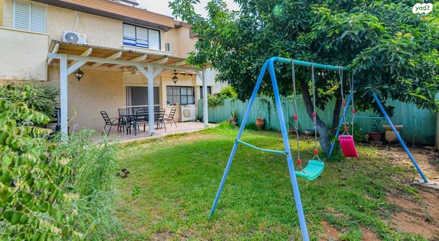 בית פרטי/ קוטג', חטיבת הראל 7, שמשון, חדרה הצעירה, חדרה