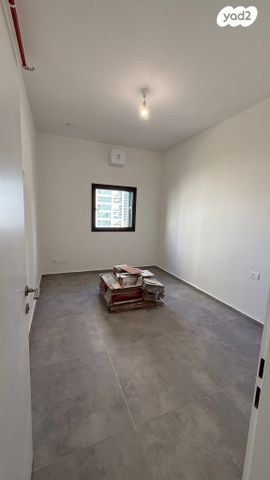 דירה, ויסוצקי 8, הצפון החדש - כיכר המדינה, תל אביב יפו