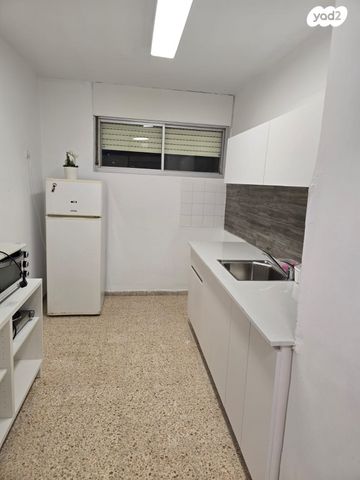 דירה, האורן, רמות יצחק, נשר