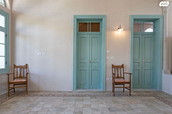 בית פרטי/ קוטג', בן אחיטוב, עג'מי, גבעת העליה, תל אביב יפו