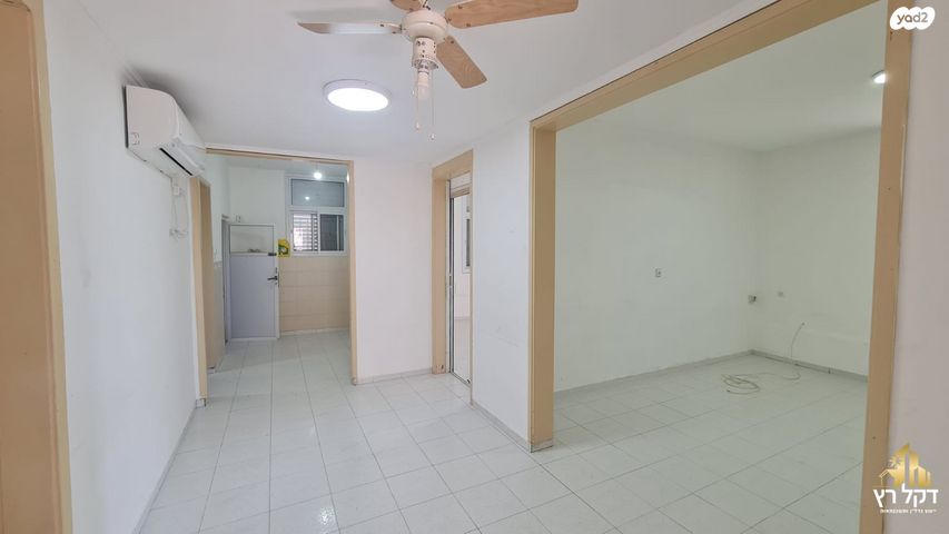 דירת גן, בן עמי, עכו