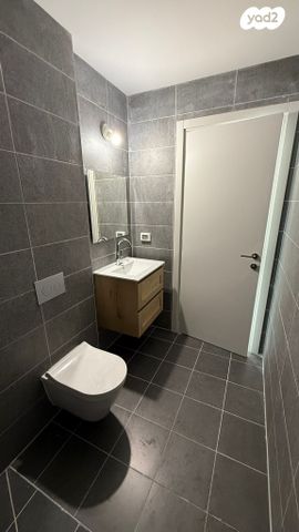 דירה, ויסוצקי 8, הצפון החדש - כיכר המדינה, תל אביב יפו