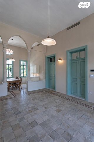 בית פרטי/ קוטג', בן אחיטוב, עג'מי, גבעת העליה, תל אביב יפו