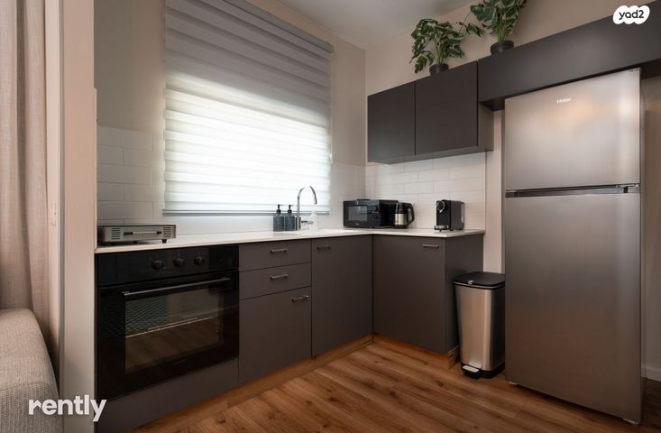 דירה, שדרות ארגמן, גנים ב', אילת