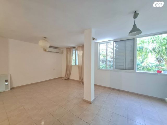 דירה, קהילת קליבלנד, תל אביב יפו