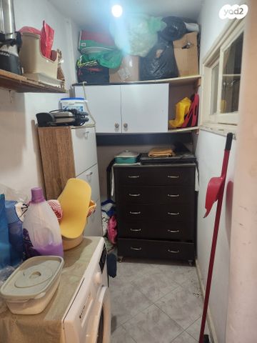 דירה, סנהדרין 15, שכונה ד', באר שבע