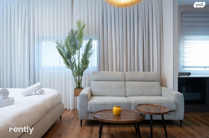 דירה, שדרות ארגמן, גנים ב', אילת