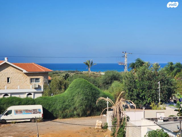 בית פרטי/ קוטג', גבעת אולגה, חדרה