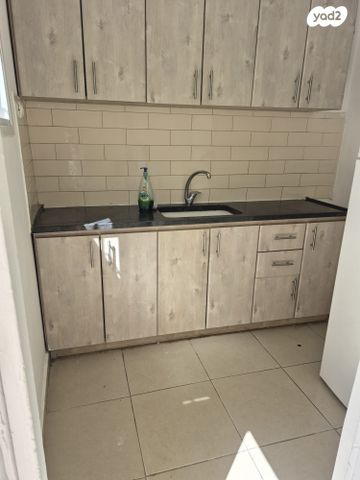 יחידת דיור, אלכסנדר ינאי 10, באר שבע