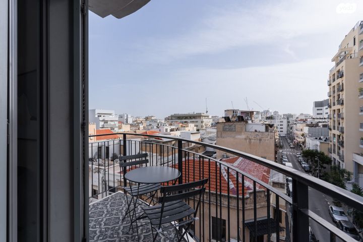 דירה, שדרות ירושלים, תל אביב יפו