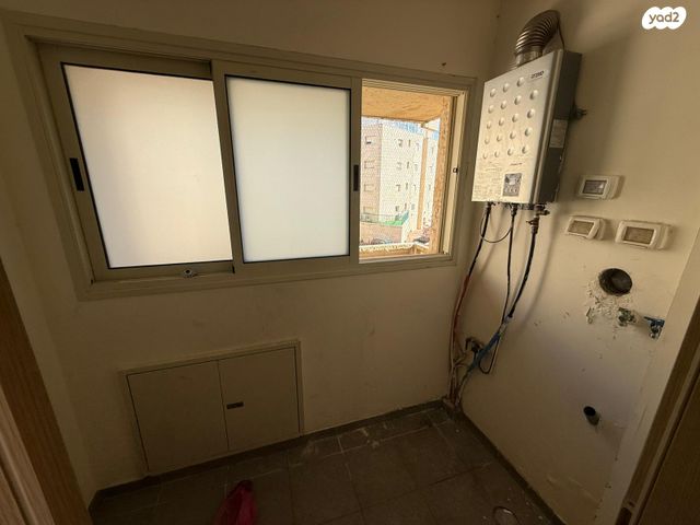 דירה, הערבה 31, אריאל