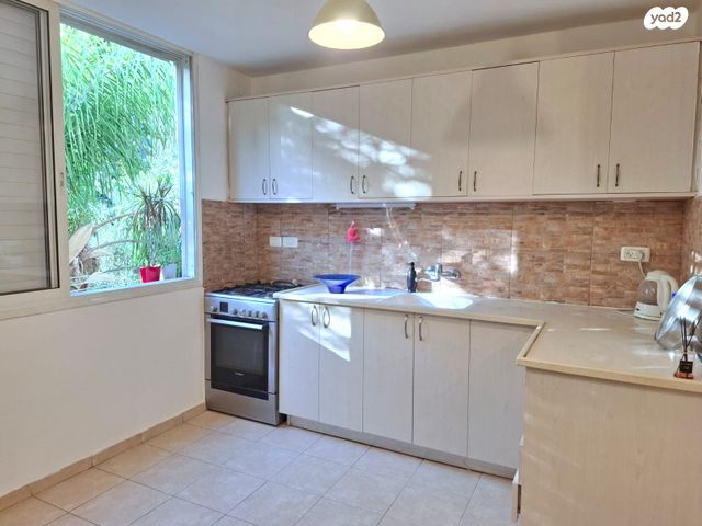 דירה, קהילת קליבלנד, תל אביב יפו